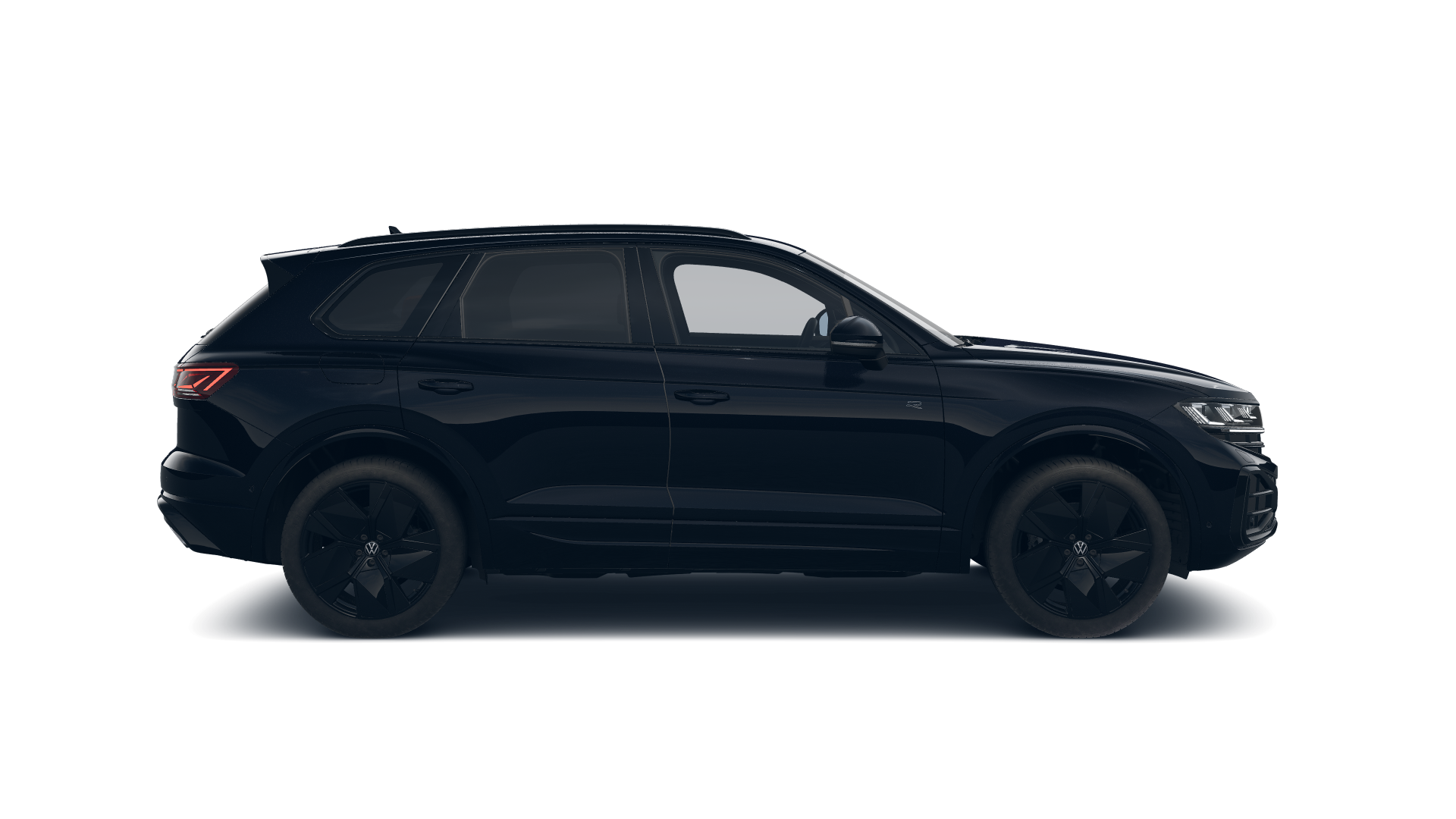 Volkswagen Touareg Touareg 3.0  R-L  DT210TDI A8A