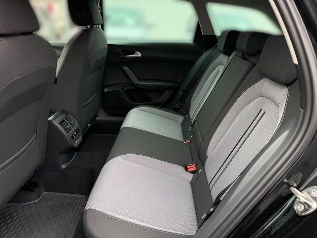 Seat Leon 1.5 TSI Style