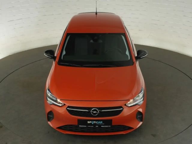 Opel Corsa Edition F Edition