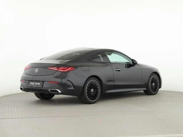 Mercedes-Benz CLE 200 AMG Line Coupé