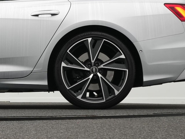 Audi S6 Avant Quattro