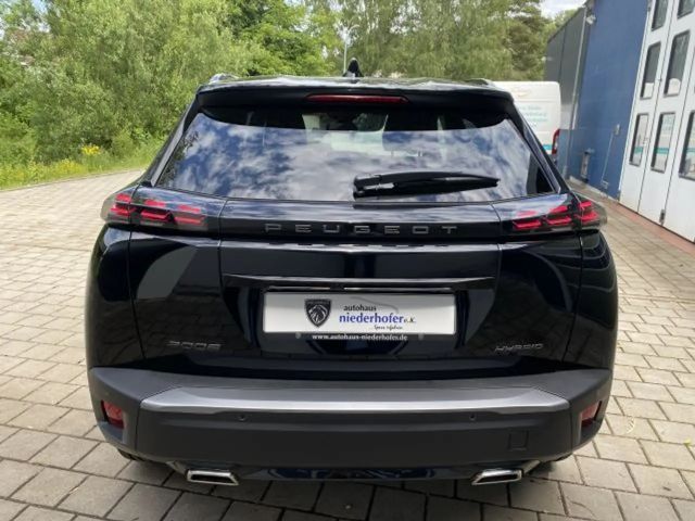 Peugeot 2008 Allure Pack Hybrid