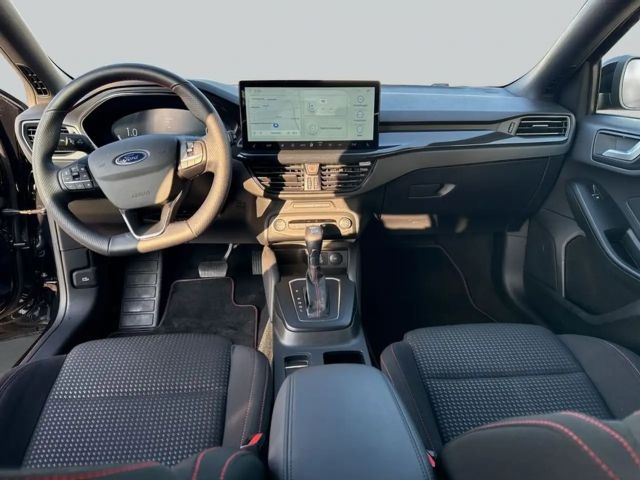 Ford Focus EcoBoost ST Line Wagon