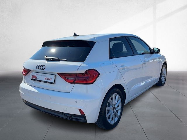 Audi A1 30 TFSI S-Tronic Sportback