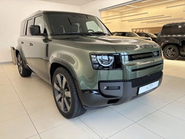 Land Rover Defender 110 Dynamic HSE