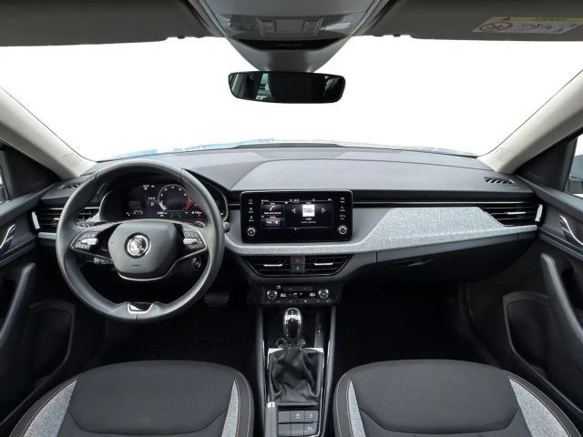 Skoda Kamiq 1.0 TSI Selection