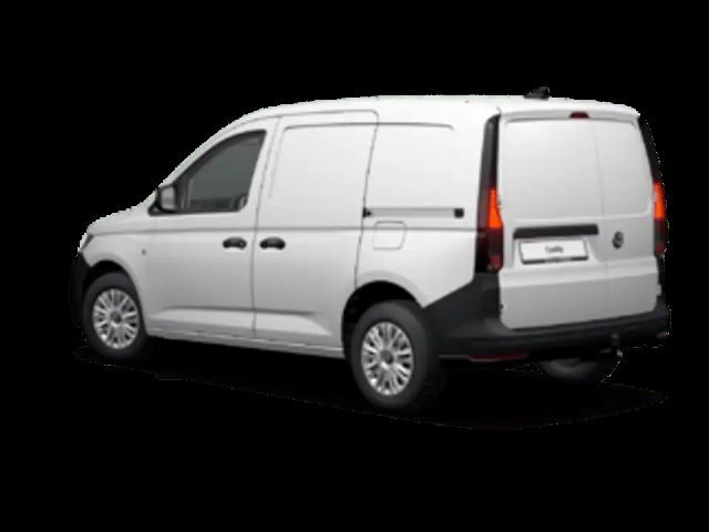 Volkswagen Caddy Cargo TDI