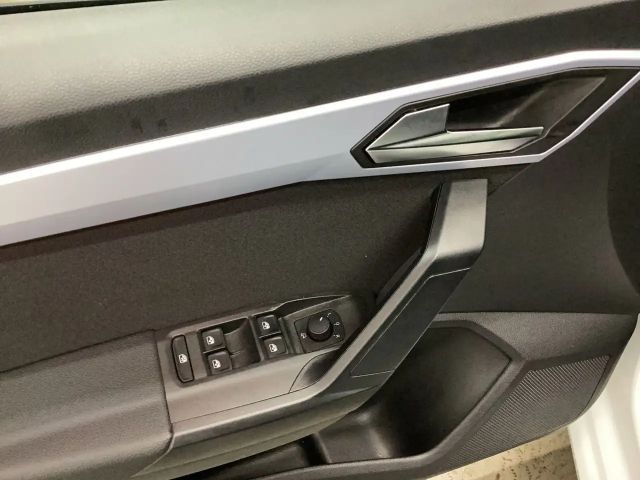 Seat Ibiza 1.0 TSI DSG FR-lijn