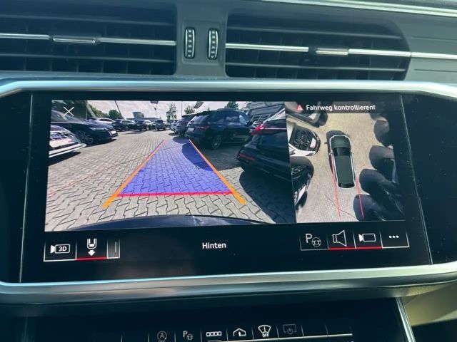 Audi S6 Avant Quattro