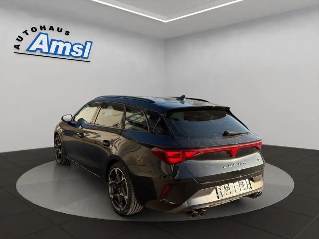 Cupra Leon 2.0 TSI 4Drive DSG ST VZ