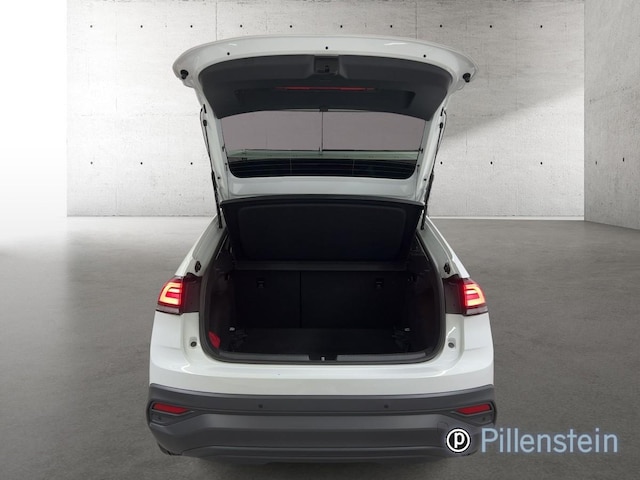 Volkswagen Taigo IQ.Drive