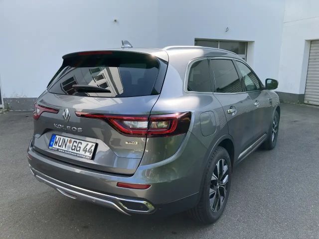 Renault Koleos Blue Techno