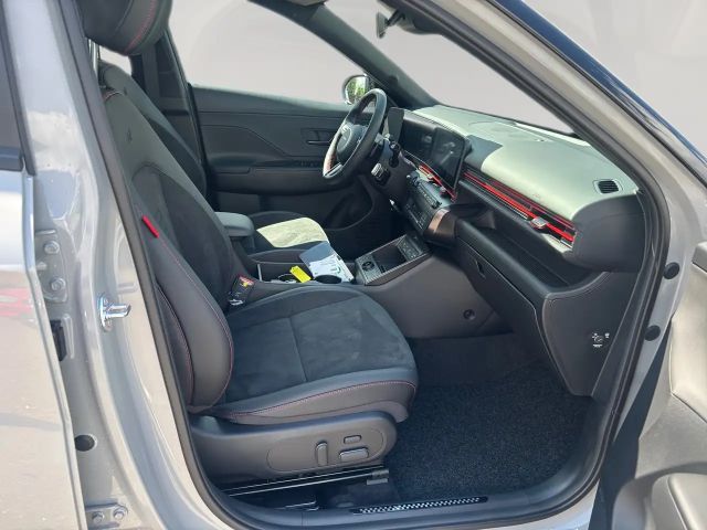 Hyundai Kona 1.6 N Line T-GDi