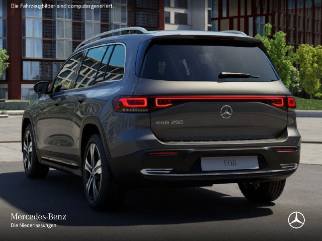 Mercedes-Benz EQB 250