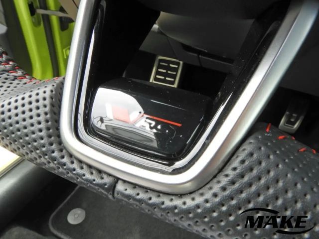 Skoda Octavia 2.0 TSI Combi RS