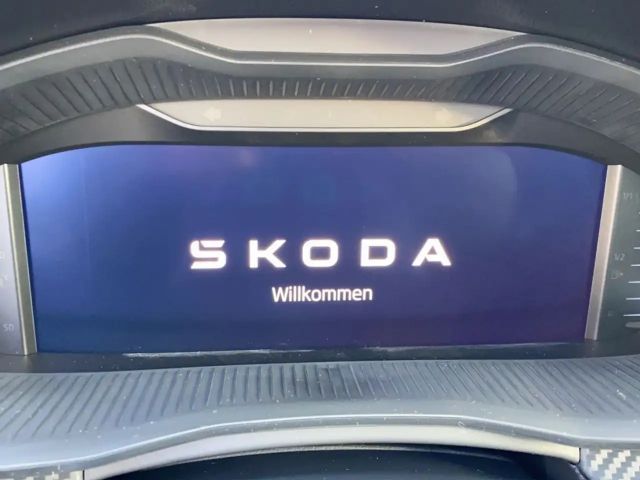 Skoda Kamiq 1.5 TSI Monte Carlo