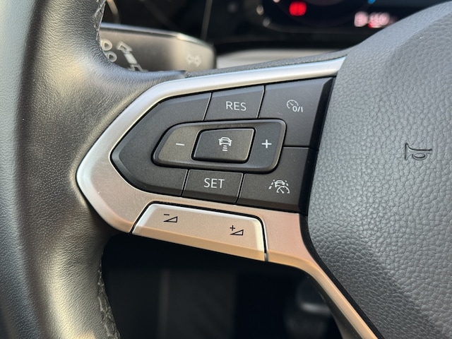 Volkswagen Golf 2.0 TDI Golf VIII Life Variant