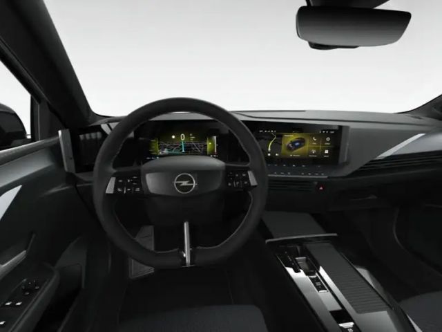 Opel Astra Edition Hybrid