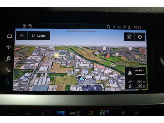 Audi S3 Quattro S-Tronic Sedan