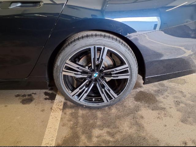 BMW 740 740d M-Sport Sedan xDrive