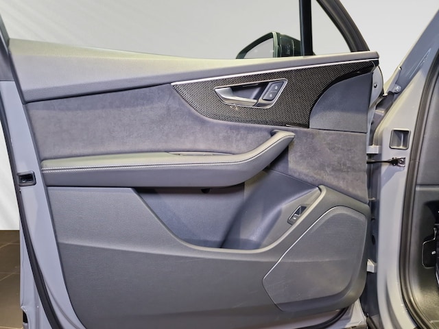 Audi Q7 50 TDI Quattro S-Line