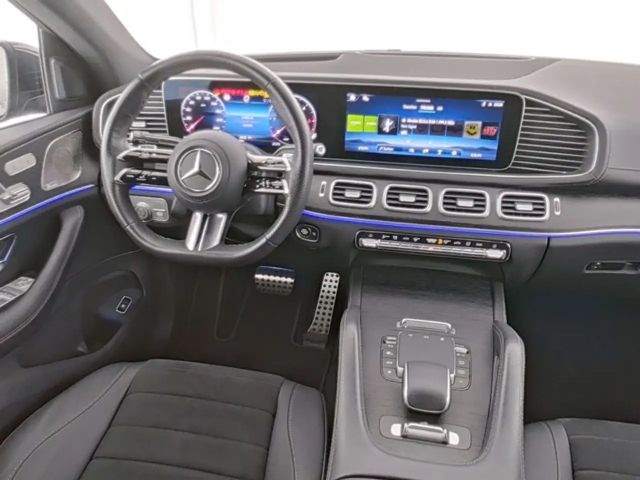 Mercedes-Benz GLE 450 AMG Line Coupé