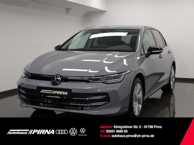 Volkswagen Golf 1.5 TSI