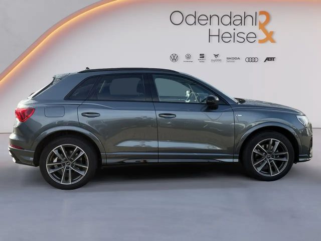 Audi Q3 35 TFSI S-Line S-Tronic
