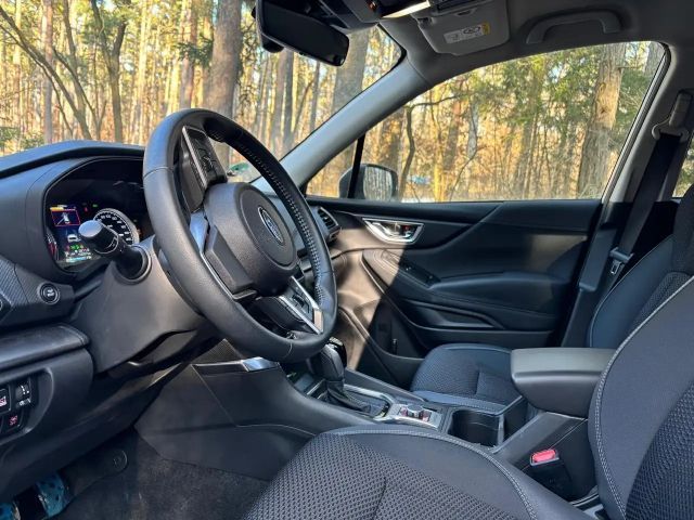 Subaru Forester Black Friday Sonderpreis gültig bis 28.11.2025