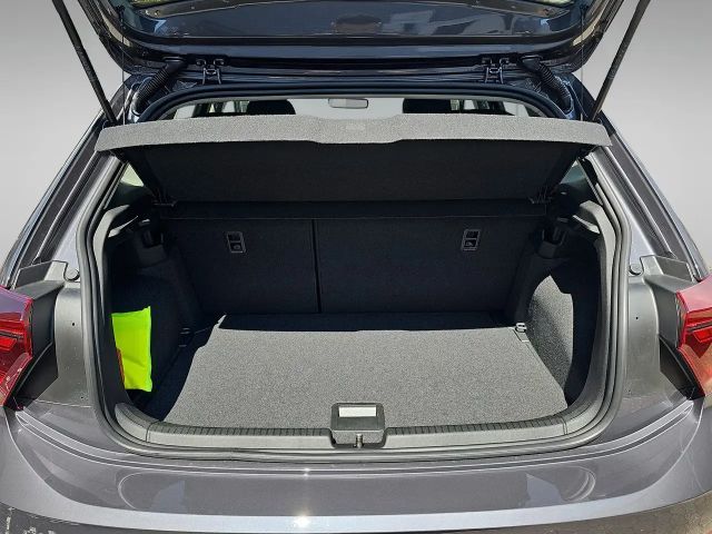 Volkswagen Polo 1.0 TSI DSG IQ.Drive Style