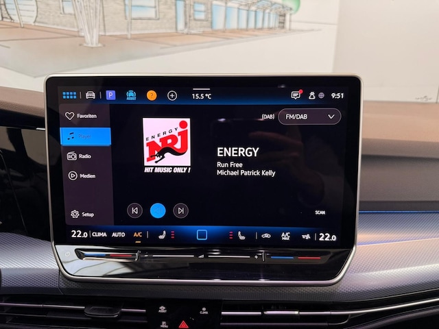 Volkswagen Golf Golf VIII