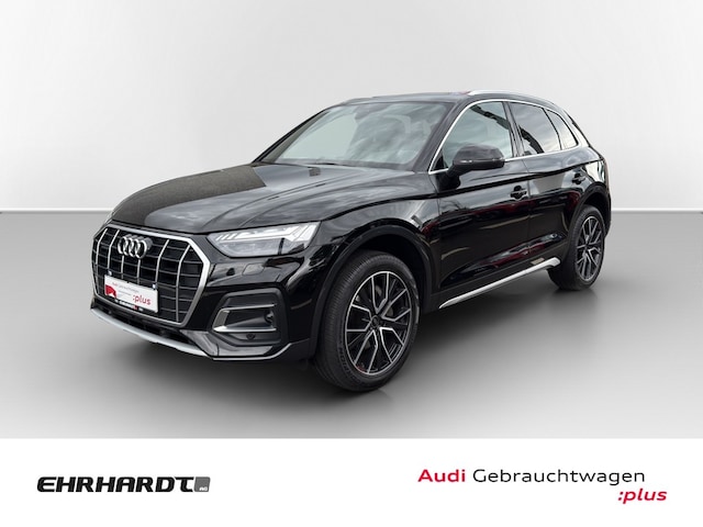 Audi Q5 40 TDI Quattro S-Tronic
