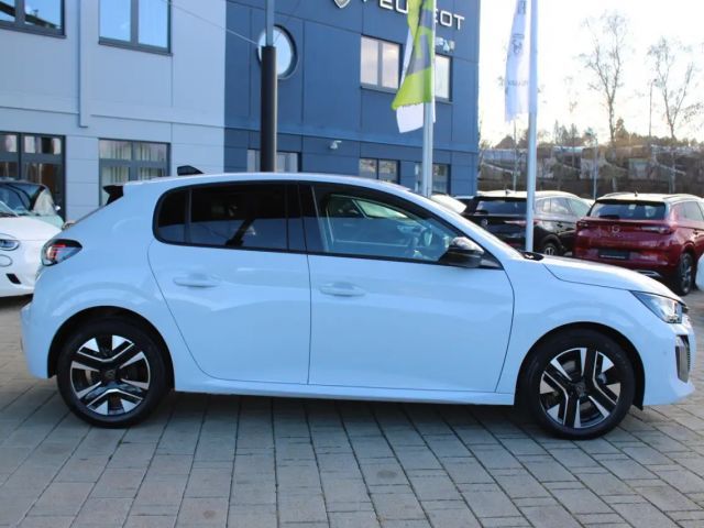 Peugeot 208 Allure Pack PureTech