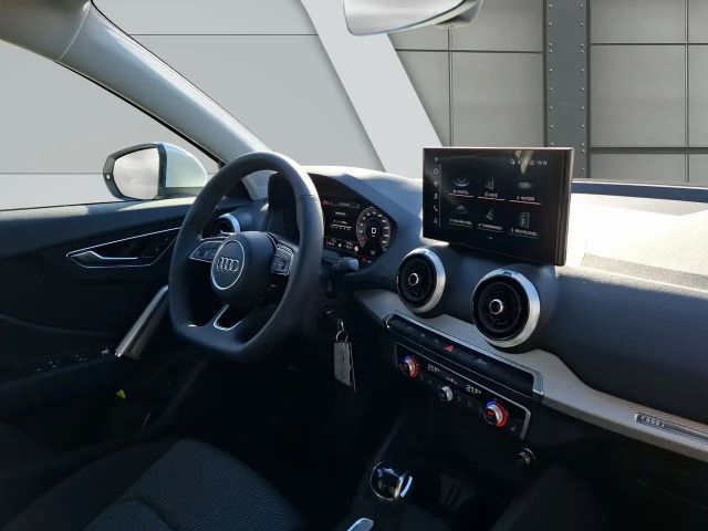Audi Q2 35 TFSI S-Line