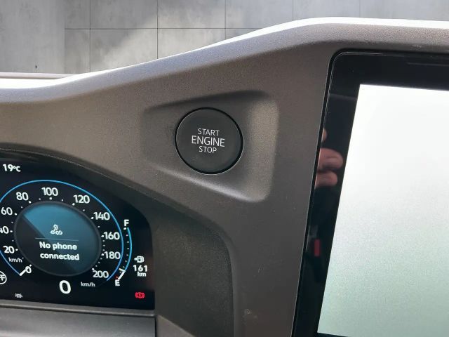 Volkswagen Transporter 4Motion T7