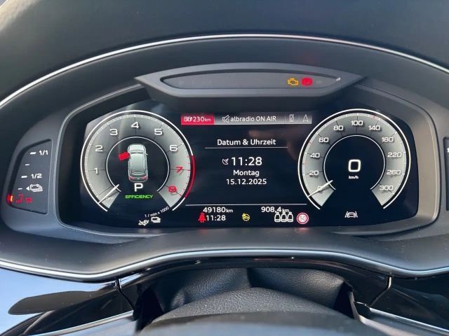 Audi Q7 55 TFSI Hybride Quattro