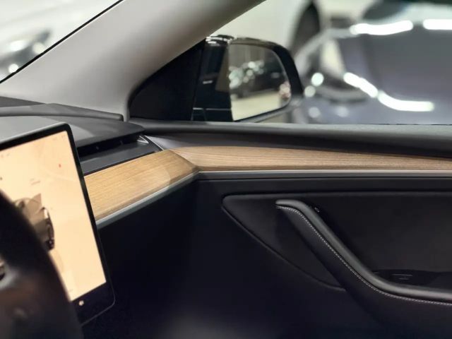 Tesla Model Y Performance