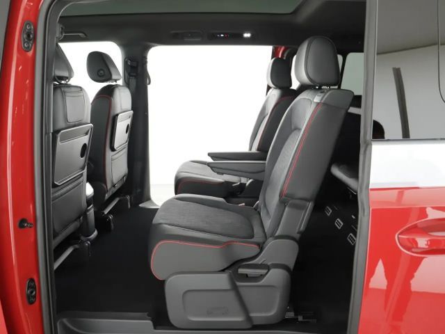 Volkswagen ID.Buzz 4Motion GTX