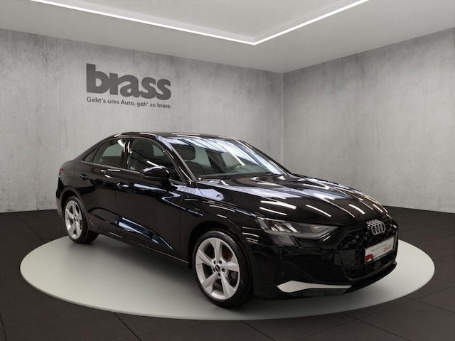 Audi A3 35 TFSI S-Tronic Sedan