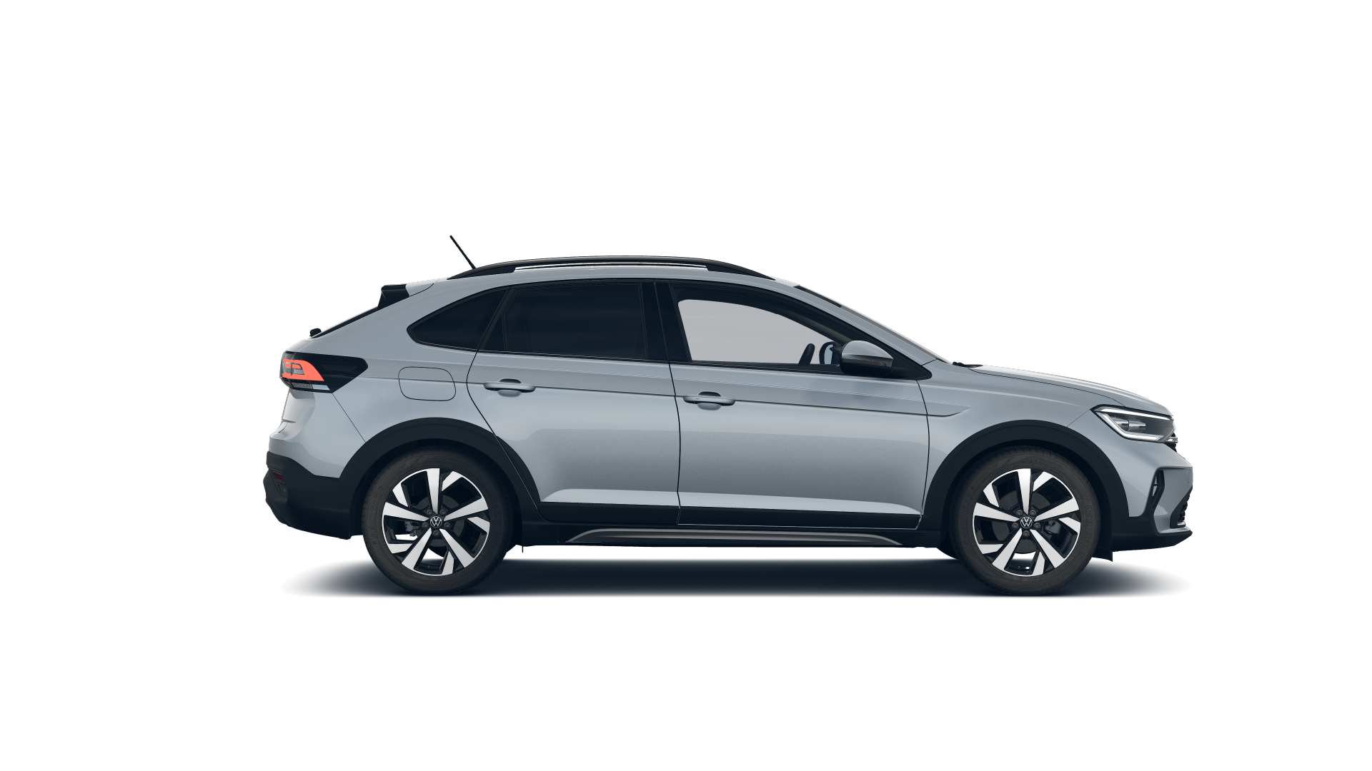 Volkswagen Taigo 1.0 TSI DSG Life