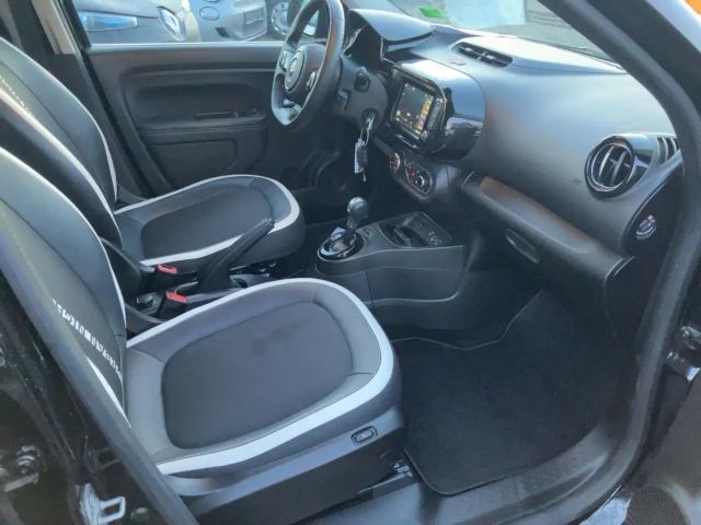 Renault Twingo Electric