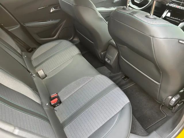 Peugeot E-208 Allure Pack