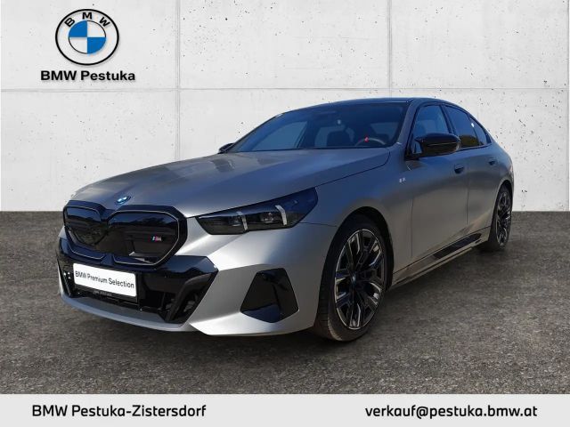 BMW i5 M60 Sedan xDrive