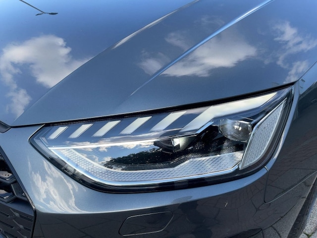 Audi S4 Avant Quattro