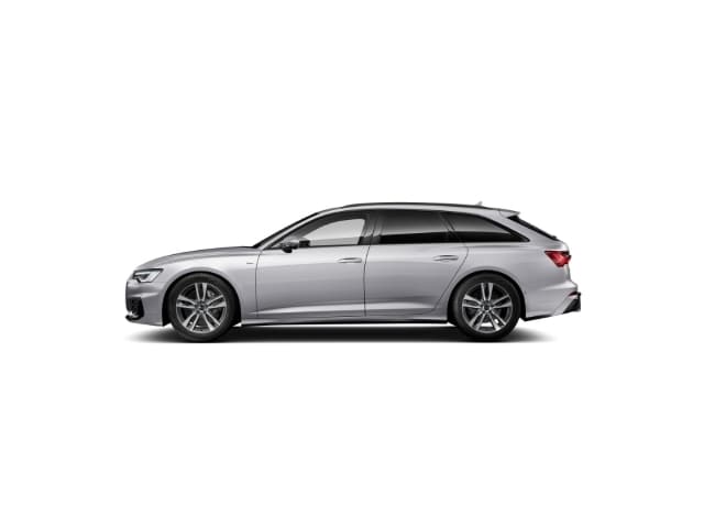 Audi A6 50 TDI Avant Quattro S-Line