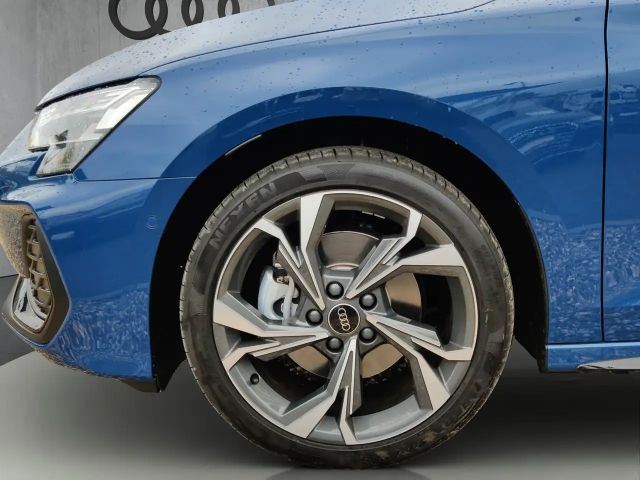 Audi A3 35 TFSI S-Line S-Tronic Sportback