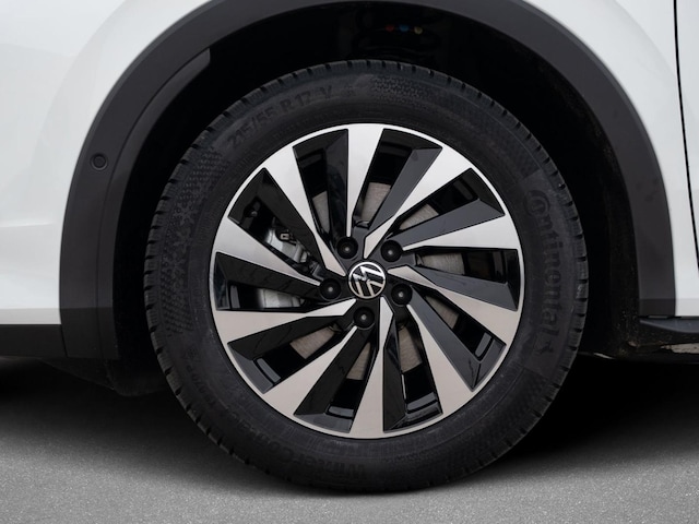 Volkswagen T-Roc 1.5 eTSI DSG R-Line