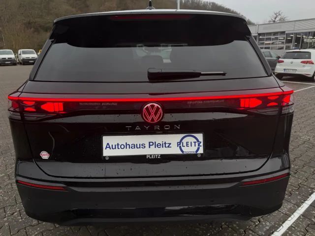 Volkswagen Tayron 2.0 TDI DSG Life