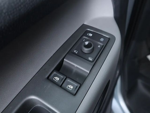 Volkswagen ID.Buzz Cargo 77 KWh