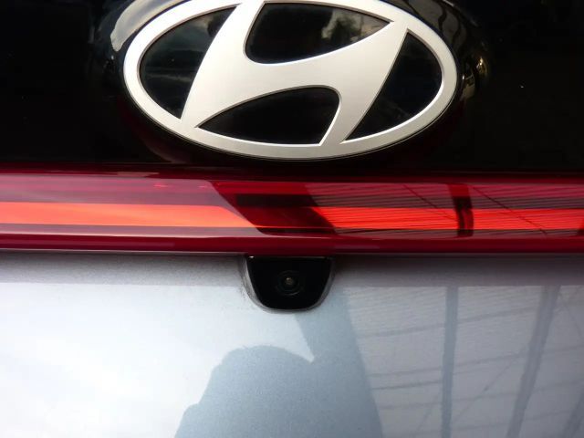 Hyundai i20 KAMERA APPLE LHZ SHZ VOLL-LED KLIMAAUT